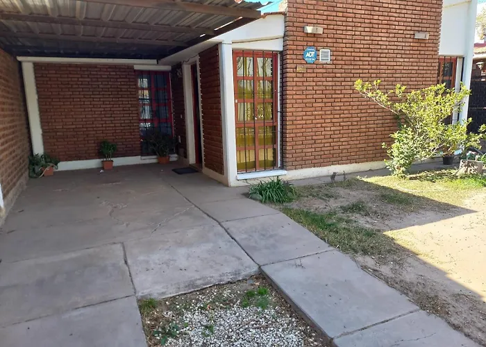 Casa Silvia - Zona Palmares