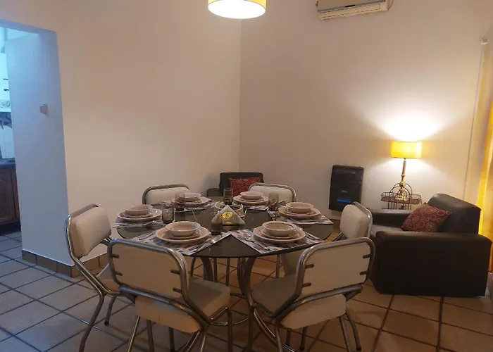 Casa Silvia - Zona Palmares