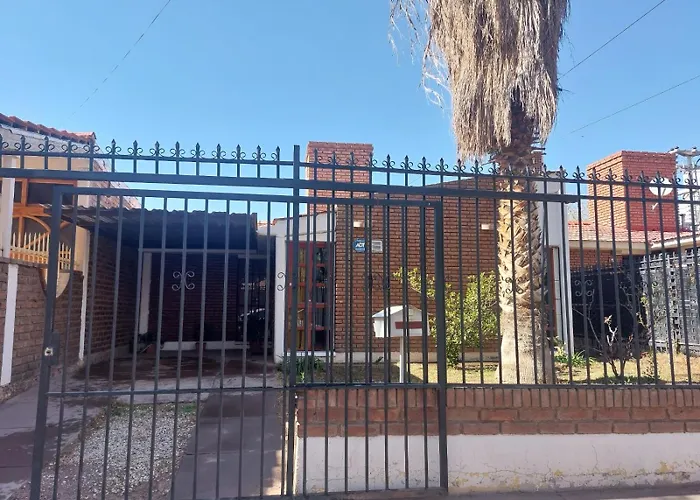 Casa Silvia - Zona Palmares