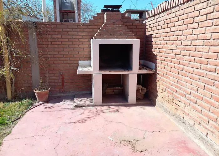 Casa Silvia - Zona Palmares