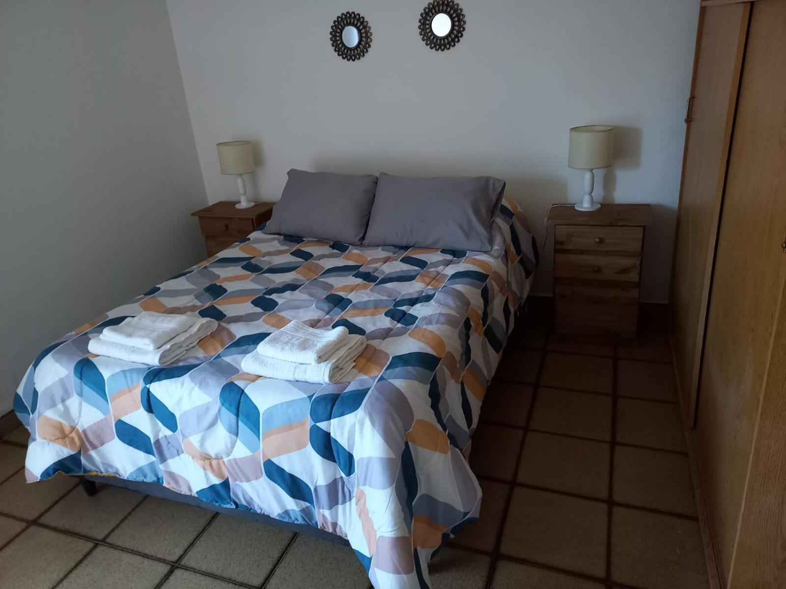 Casa Silvia - Zona Palmares Godoy Cruz