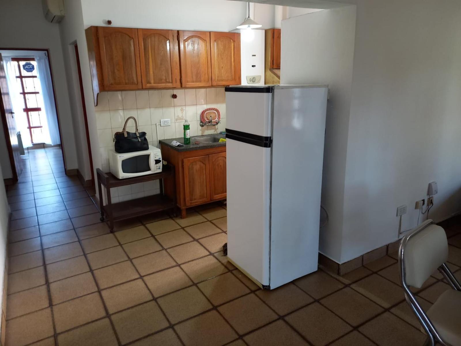 Holiday home Casa Silvia - Zona Palmares