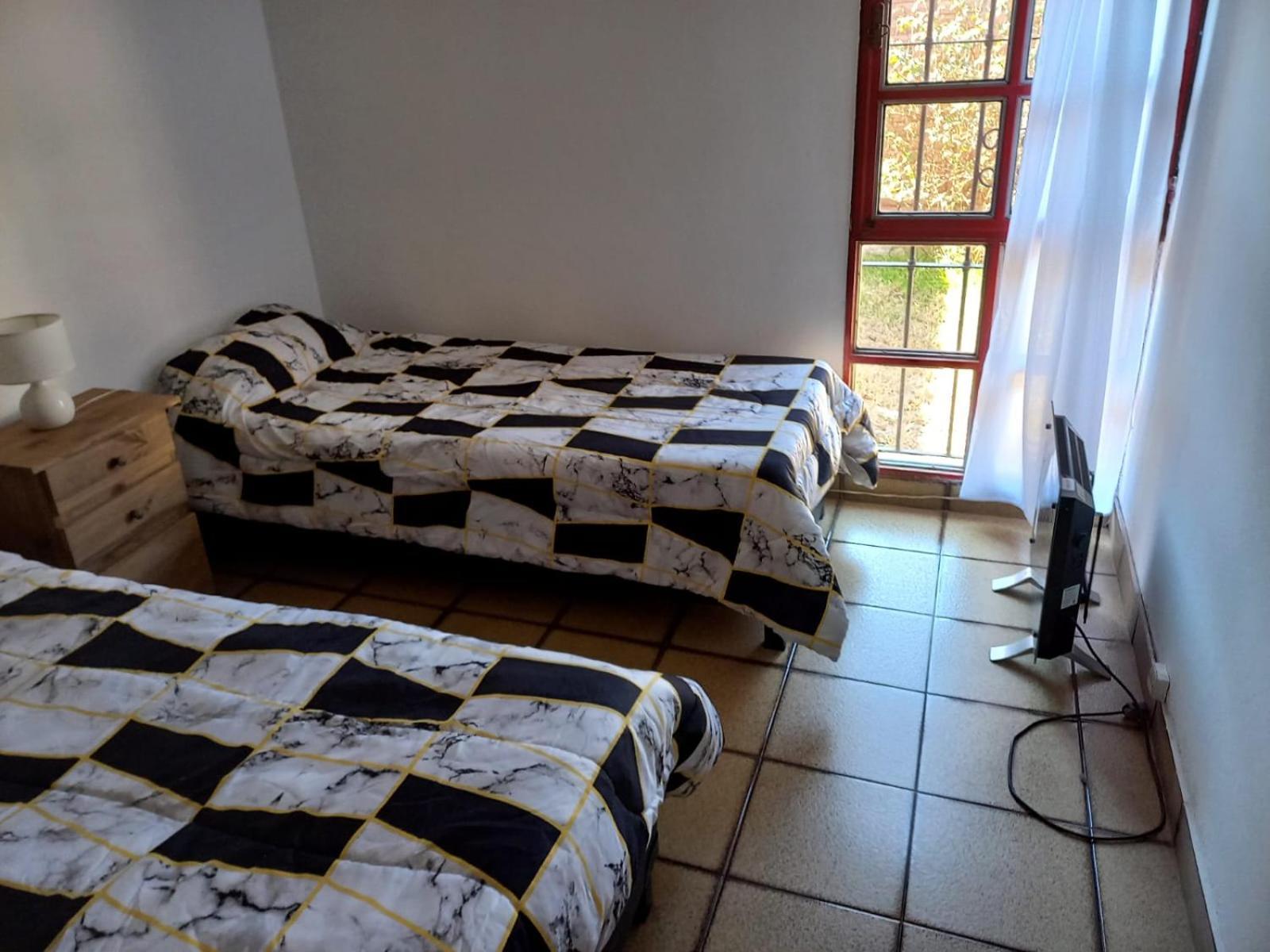 Casa Silvia - Zona Palmares