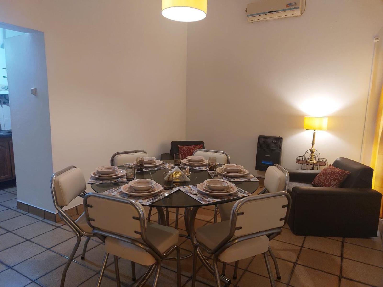 Casa Silvia - Zona Palmares * Godoy Cruz