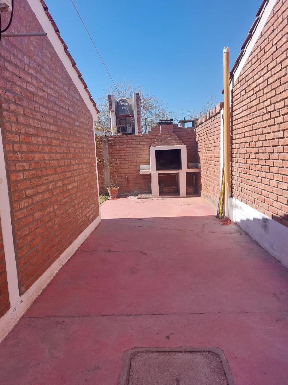 Сasa de vacaciones Casa De Silvia - Próximo A Palmares *